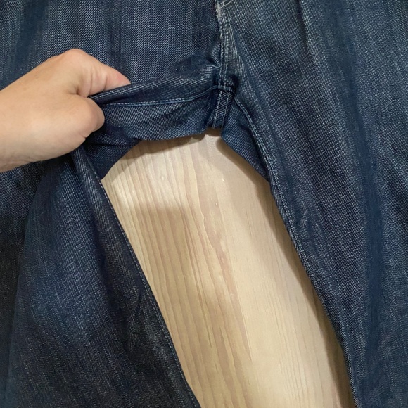 Citizens of Humanity men’s jeans. Used but very good condition. 34W. No issues - Picture 4 of 10